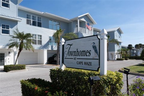 Condominio en venta en Rotonda, Florida, 2 dormitorios, 106 m2 № 1509331 - foto 30