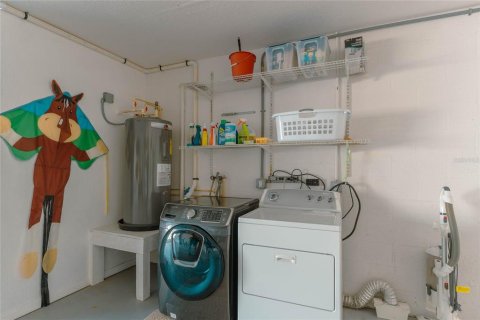 Condominio en venta en Rotonda, Florida, 2 dormitorios, 106 m2 № 1509331 - foto 26