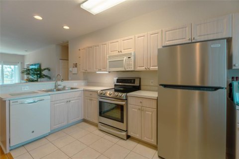 Condominio en venta en Rotonda, Florida, 2 dormitorios, 106 m2 № 1509331 - foto 4