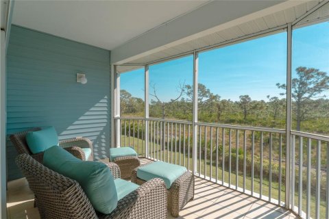 Condominio en venta en Rotonda, Florida, 2 dormitorios, 106 m2 № 1509331 - foto 5