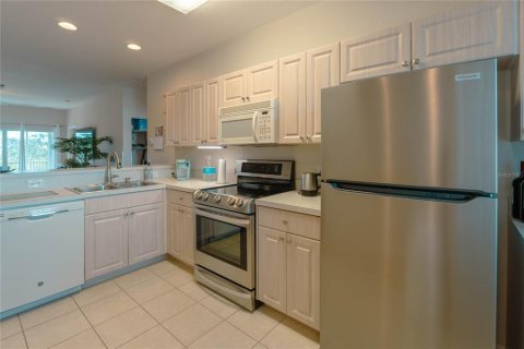 Condominio en venta en Rotonda, Florida, 2 dormitorios, 106 m2 № 1509331 - foto 25