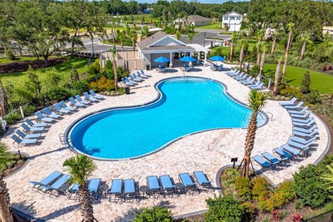 Casa en venta en Hudson, Florida, 3 dormitorios, 148.92 m2 № 1841995 - foto 6