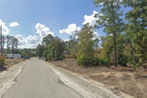 Land in Lehigh Acres, Florida № 2373871 - photo 9