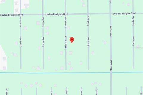 Land in Lehigh Acres, Florida № 2373871 - photo 12