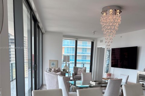 Condo in Miami, Florida, 3 bedrooms  № 2083602 - photo 3