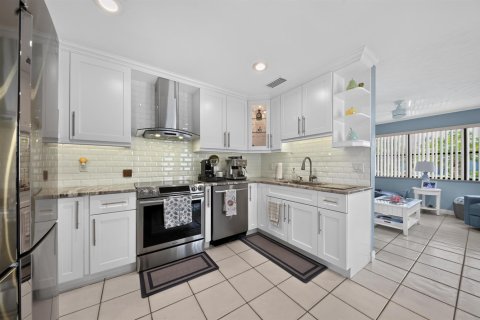 Villa ou maison à vendre à West Palm Beach, Floride: 3 chambres, 111.95 m2 № 2185773 - photo 9
