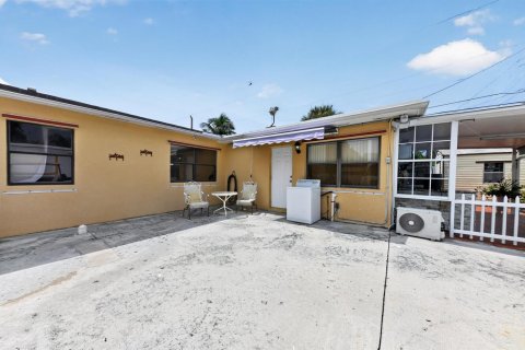 Villa ou maison à vendre à West Palm Beach, Floride: 3 chambres, 111.95 m2 № 2185773 - photo 26
