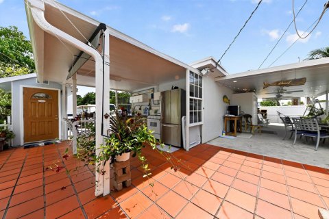 Villa ou maison à vendre à West Palm Beach, Floride: 3 chambres, 111.95 m2 № 2185773 - photo 22