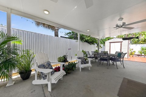 Villa ou maison à vendre à West Palm Beach, Floride: 3 chambres, 111.95 m2 № 2185773 - photo 20