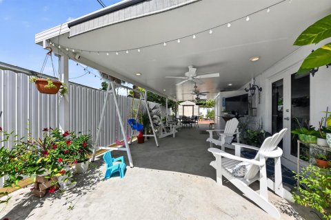 Villa ou maison à vendre à West Palm Beach, Floride: 3 chambres, 111.95 m2 № 2185773 - photo 18
