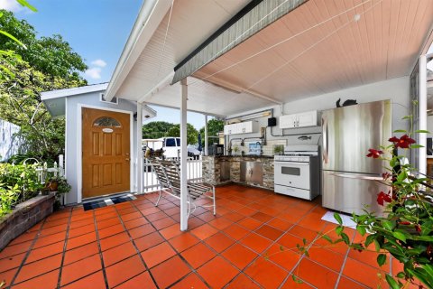 Villa ou maison à vendre à West Palm Beach, Floride: 3 chambres, 111.95 m2 № 2185773 - photo 23