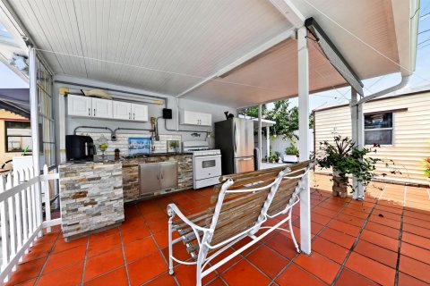 Villa ou maison à vendre à West Palm Beach, Floride: 3 chambres, 111.95 m2 № 2185773 - photo 25