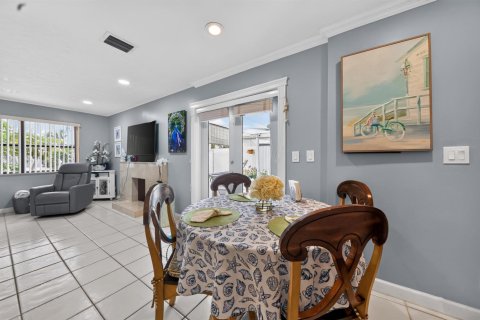 Villa ou maison à vendre à West Palm Beach, Floride: 3 chambres, 111.95 m2 № 2185773 - photo 10