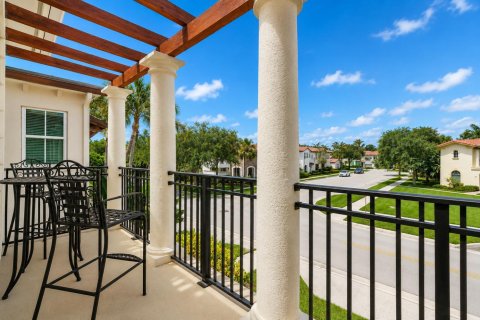 Casa en venta en Palm Beach Gardens, Florida, 3 dormitorios, 207.64 m2 № 2183071 - foto 27