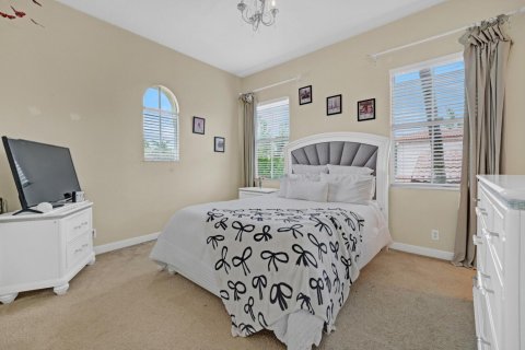 Casa en venta en Palm Beach Gardens, Florida, 3 dormitorios, 207.64 m2 № 2183071 - foto 24