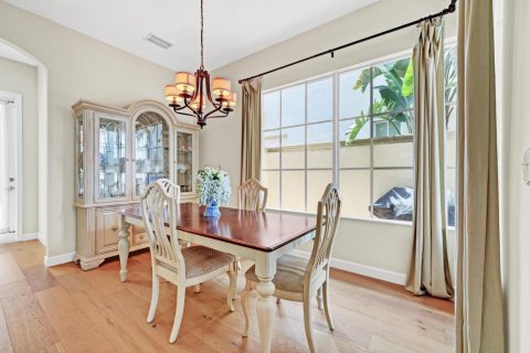 Casa en venta en Palm Beach Gardens, Florida, 3 dormitorios, 207.64 m2 № 2183071 - foto 6