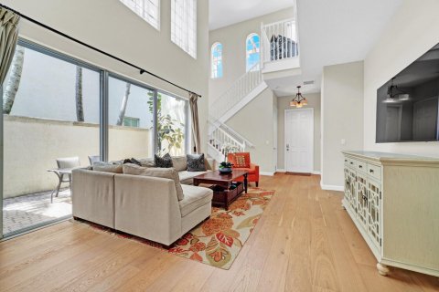 Casa en venta en Palm Beach Gardens, Florida, 3 dormitorios, 207.64 m2 № 2183071 - foto 10