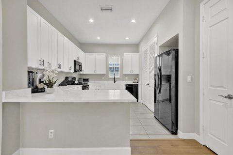 Casa en venta en Palm Beach Gardens, Florida, 3 dormitorios, 207.64 m2 № 2183071 - foto 13