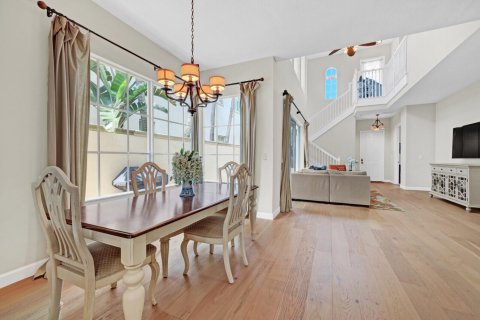 Casa en venta en Palm Beach Gardens, Florida, 3 dormitorios, 207.64 m2 № 2183071 - foto 7