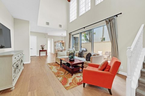 Casa en venta en Palm Beach Gardens, Florida, 3 dormitorios, 207.64 m2 № 2183071 - foto 4