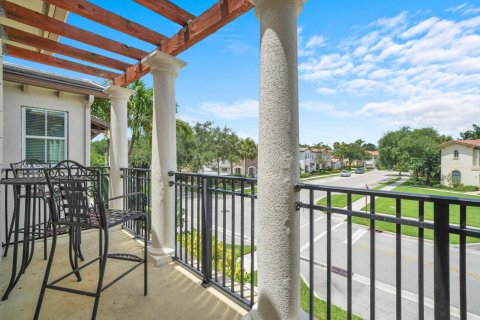 Casa en venta en Palm Beach Gardens, Florida, 3 dormitorios, 207.64 m2 № 2183071 - foto 26