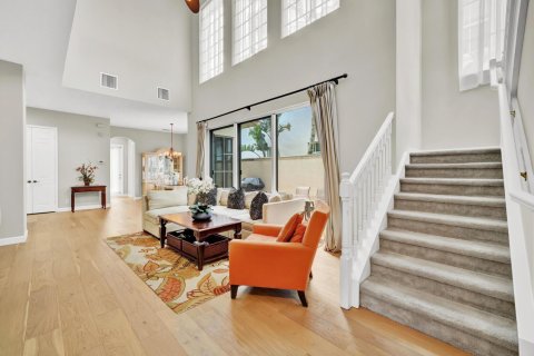 Casa en venta en Palm Beach Gardens, Florida, 3 dormitorios, 207.64 m2 № 2183071 - foto 3