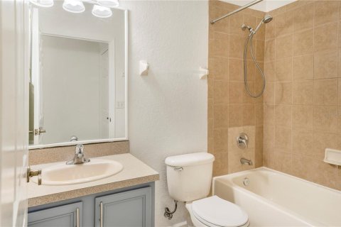 Copropriété à louer à Kissimmee, Floride: 3 chambres, 133.13 m2 № 1895064 - photo 16