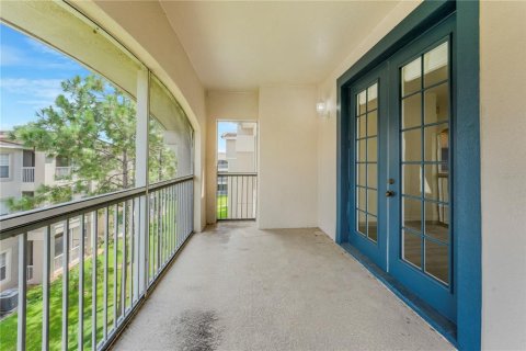 Copropriété à louer à Kissimmee, Floride: 3 chambres, 133.13 m2 № 1895064 - photo 18