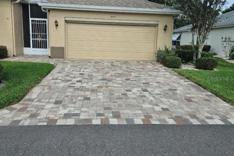Condo in Sun City Center, Florida, 2 bedrooms  № 1737239 - photo 2