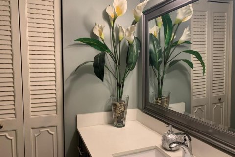 Condo in Lauderhill, Florida, 2 bedrooms № 2250060 - photo 15