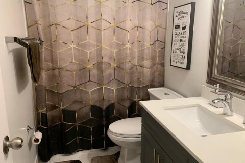 Condo in Lauderhill, Florida, 2 bedrooms № 2250060 - photo 14