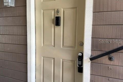 Condominio en Altamonte Springs, Florida, 2 dormitorios  № 2201007