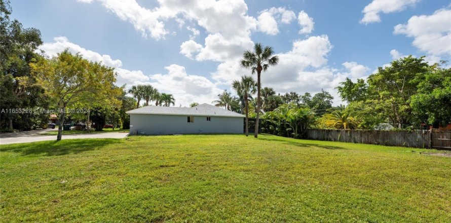 Land in Fort Lauderdale, Florida № 1738025