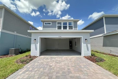 Casa en alquiler en Orlando, Florida, 3 dormitorios, 153.01 m2 № 1886350 - foto 22