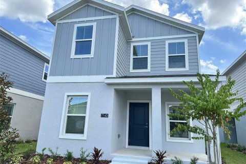 Casa en alquiler en Orlando, Florida, 3 dormitorios, 153.01 m2 № 1886350 - foto 2