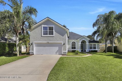 Casa en venta en Ponte Vedra Beach, Florida, 5 dormitorios, 225.57 m2 № 809463 - foto 1