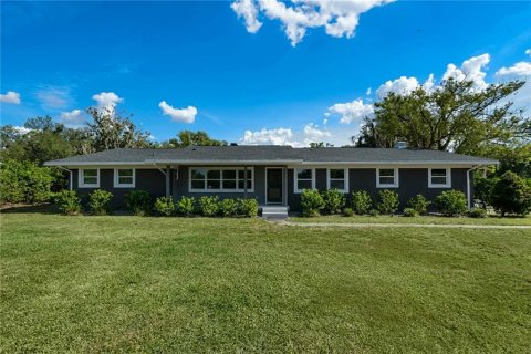 Casa en Lakeland, Florida 4 dormitorios, 224.64 m2 № 2099981