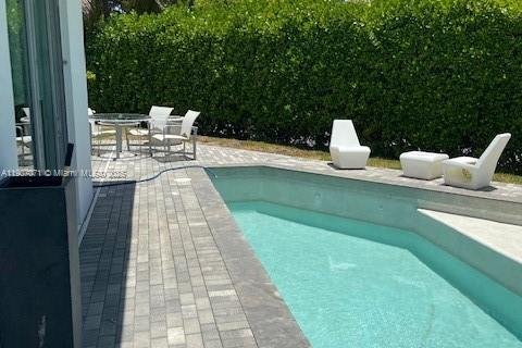 Купить виллу или дом в Майами-Бич, Флорида 4 спальни, 285.86м2, № 1964027 - фото 21