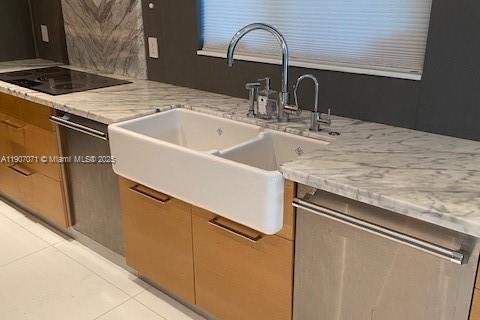 Купить виллу или дом в Майами-Бич, Флорида 4 спальни, 285.86м2, № 1964027 - фото 6