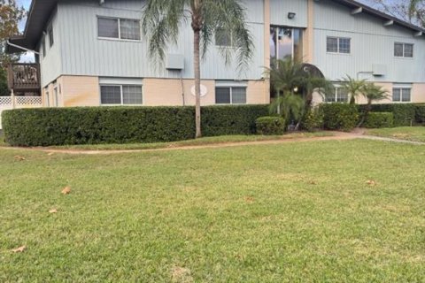 Copropriété à vendre à Winter Park, Floride: 3 chambres, 106.74 m2 № 1514619 - photo 1