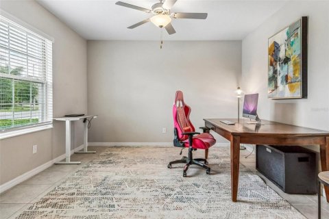Villa ou maison à vendre à New Port Richey, Floride: 4 chambres, 239.87 m2 № 2218890 - photo 6