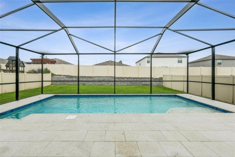 Villa ou maison à vendre à New Port Richey, Floride: 4 chambres, 239.87 m2 № 2218890 - photo 24