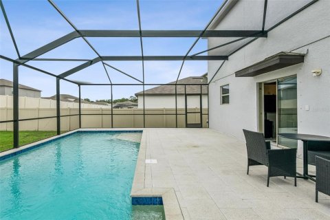 Villa ou maison à vendre à New Port Richey, Floride: 4 chambres, 239.87 m2 № 2218890 - photo 25