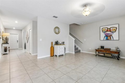Villa ou maison à vendre à New Port Richey, Floride: 4 chambres, 239.87 m2 № 2218890 - photo 7