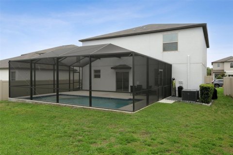 Villa ou maison à vendre à New Port Richey, Floride: 4 chambres, 239.87 m2 № 2218890 - photo 26