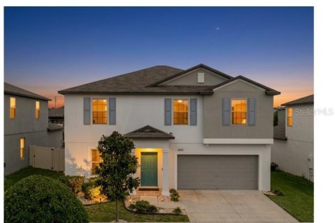 Villa ou maison à vendre à New Port Richey, Floride: 4 chambres, 239.87 m2 № 2218890 - photo 2