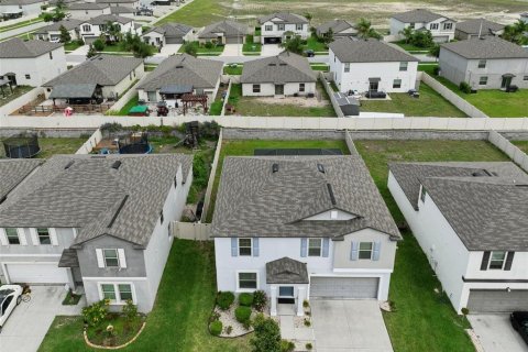 Villa ou maison à vendre à New Port Richey, Floride: 4 chambres, 239.87 m2 № 2218890 - photo 27