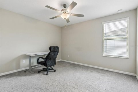 Villa ou maison à vendre à New Port Richey, Floride: 4 chambres, 239.87 m2 № 2218890 - photo 22