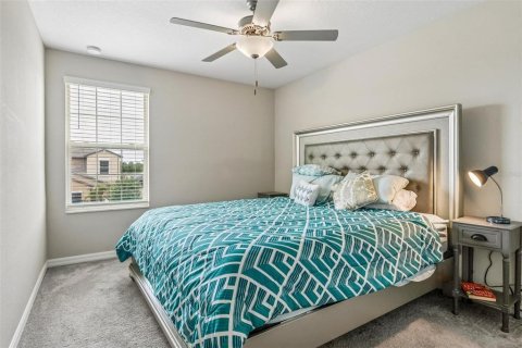 Villa ou maison à vendre à New Port Richey, Floride: 4 chambres, 239.87 m2 № 2218890 - photo 20