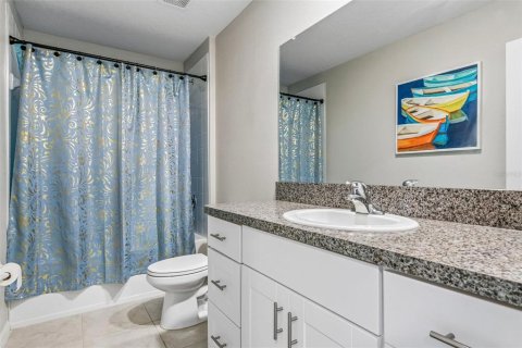 Villa ou maison à vendre à New Port Richey, Floride: 4 chambres, 239.87 m2 № 2218890 - photo 21